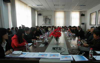 人民网发布江南(中国)三届春蕾生聚会消息